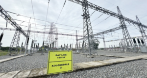PLN Resmikan SUTT Kolonodale-Bungku Perkuat Pelaku Industri di Morowali
