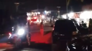 Breaking News: Terjadi Keributan di Wilayah Keuno-Masara, Polisi Terjunkan Pasukan