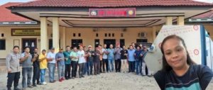 Buntut Keributan Keuno-Masara, Epy Bery dan Kelompoknya Diminta Angkat Kaki dari Tanah Mori