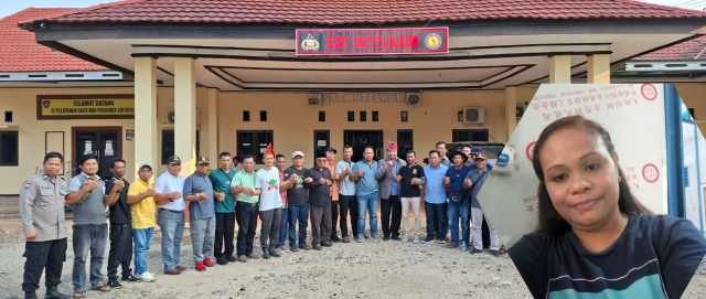 Buntut Keributan Keuno-Masara, Epy Bery dan Kelompoknya Diminta Angkat Kaki dari Tanah Mori