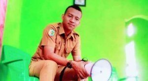 Trisno Putrawan Dumpele, S.Hut, Kades Termuda yang Terpilih di Pilkades Serentak Morowali Utara