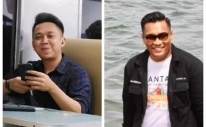 Yayat dan Arief: Lahir di Tanggal yang sama. Dua Legislator Termuda Morut ini masih “jomblo”
