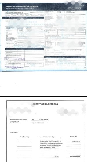 Temuan BPK Tagihan Fiktif Pemeliharaan Kendaraan Dinas di Morut