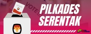 Hasil Pilkades Ueruru, Nomor Urut 2 Unggul Tipis dari Nomor Urut 3