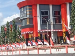 Rencana Demo di Morut Batal, Mencuat Isu Oknum yang Tengah Disorot APH Dibalik Rencana Aksi