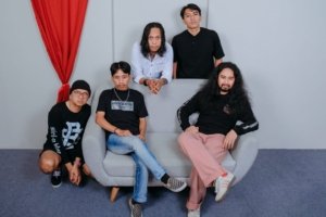 Band Lokal Morut, Siel N Blue Siap Guncang Palu Rockin Fest 2025