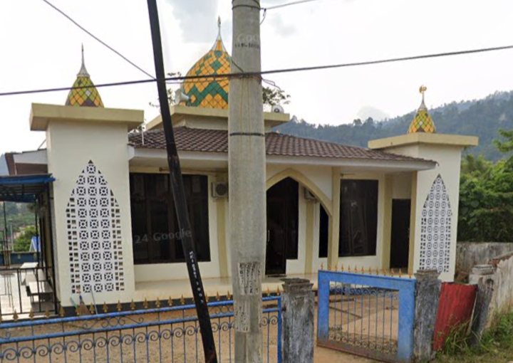 Kinerja Kasat Pol PP Morut Dipertanyakan, Masjid Kantor DPRD Dijaga 24 Jam Kembali Kecurian Genset