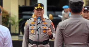 Sampai Malam Ini, Kapolres Morut Belum Terbitkan Izin Demo Antikorupsi Besok
