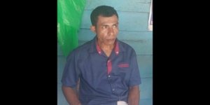 Karir Kades Bimorjaya Berakhir dalam Kelambu