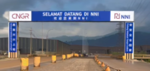 Calo karyawan di PT. NNI Morut, minta Rp5 Juta per berkas lamaran