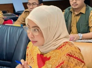 Menanggapi Situasi Nasional, Ketua DPRD Morut Tekankan Berbenah Diri dan Kerja Nyata