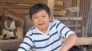 Minta Maaf, Komika Ichal Kate Akui Postingan yang Singgung Media Karena Emosi