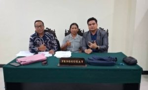 Pengadilan Negeri Poso Kabulkan Gugatan Praperadilan Made Sami