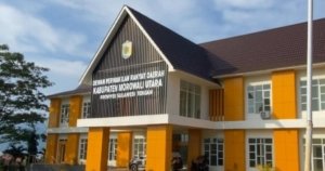 Dua Anggota DPRD Morut Baru yang Populer di Sosmed A-A, yang tidak Populer I-I