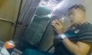 Hasil Tes Urin Negatif, Oknum ASN Morut Akan Laporkan Pemerasan Usai Video Nyabu Viral