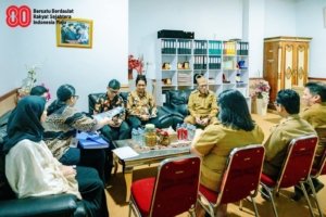 BPK Sulteng Fokus Pemeriksaan Kegiatan Pertambangan di Morut