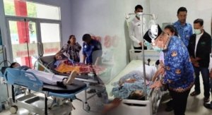 288 Siswa di Bangkep Diduga Keracunan Ikan Cakalang dari MBG, DPRD Dorong Audit Menyeluruh