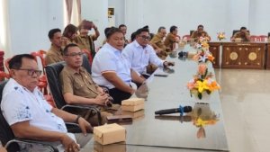 Yaristan Palesa Minta Momentum Keresahan Nasional Jadi Introspeksi DPRD Morut