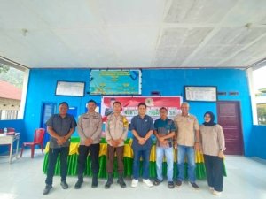 10 Bulan Jadi Legislator, Reza Hidayat Fokus Bantu Rumah Ibadah di Dapilnya