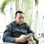 Lama Tak Terdengar, Ruben Hehi Dikabarkan Siap Bertarung di Pilkada Morut 2031
