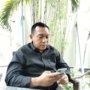 Lama Tak Terdengar, Ruben Hehi Dikabarkan Siap Bertarung di Pilkada Morut 2031