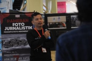 PFI Palu gelar pameran foto peringati 7 tahun bencana