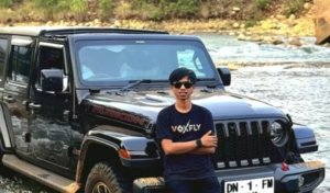 Sinyal Politik Wakil Ketua Umum BPC HIPMI Morut