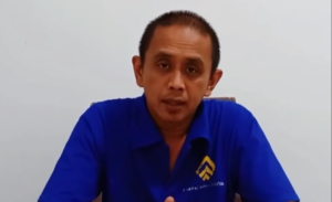 Indonesia di Persimpangan