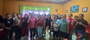 Gina Silvia Togalami Gelar Reses di Korowou, Warga: Bukan Sekadar Pertemuan, Tapi Membangun Hubungan