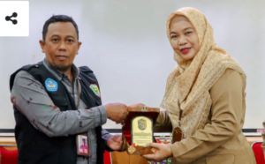 42 Kepsek dari SD-SMP Morut Ikuti Studi Tiru di Bantul