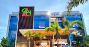 Grand Aurel Hotel Morowali Hadir Sebagai Pilihan Terbaik untuk Bisnis dan Liburan