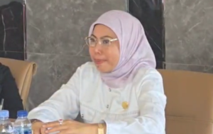 Rapat Banggar dan TAPD, Ketua DPRD Morut:Jika Pemda Tak Mampu, DPRD Akan Kumpul Dana Aspirasi Bangun Kolonodale