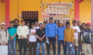 PT CAN Bantah Manipulasi Soal Lahan di Desa Ronta