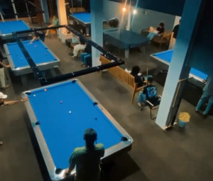 Zermatt Billiards Resmi Dibuka di Palu, Hadirkan Arena Billiard Aman dan Nyaman untuk Kaum Muda