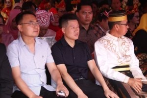 Peran Besar PT. GNI dalam Pembangunan di Morowali Utara