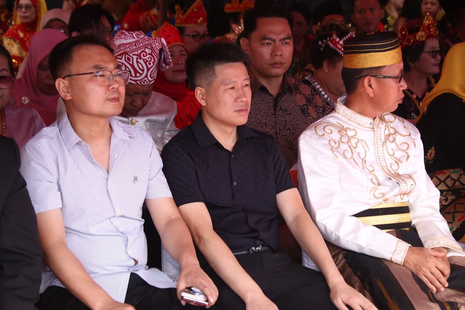 Peran Besar PT. GNI dalam Pembangunan di Morowali Utara