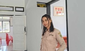 Mengenal Desy Manase, Perempuan Toraja yang Vocal dan Menjabat Kadus Matabolo