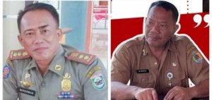 Menguji Nurani Kemanusiaan dan Integritas Pejabat. Satpol PP dan BKD Morut, Beda Sikap Soal Oknum PPPK Berkasus