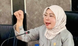Ketua DPRD Morut Minta 17 Perusahaan di Teluk Tomori Beri Perhatiaan Serius Nelayan Matube dan Tokonanaka
