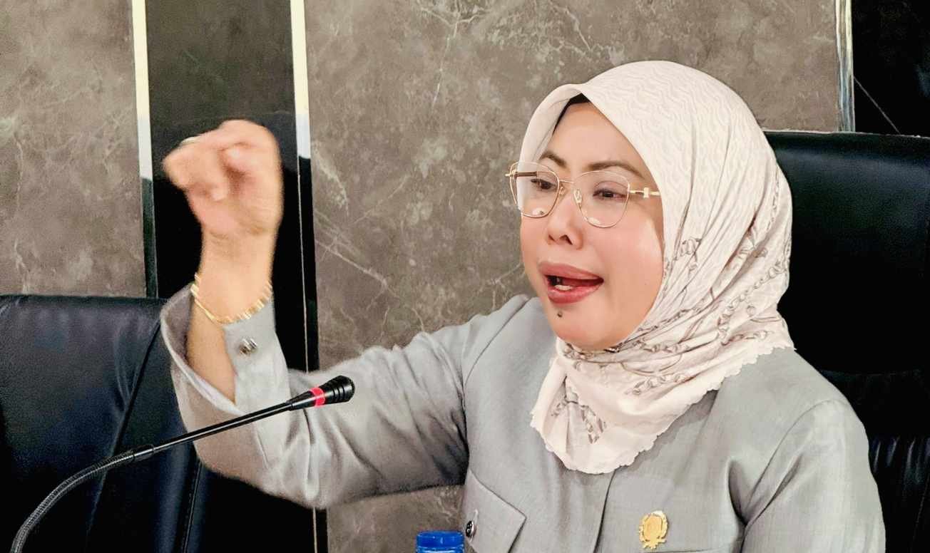 Ketua DPRD Morut Minta 17 Perusahaan di Teluk Tomori Beri Perhatiaan Serius Nelayan Matube dan Tokonanaka