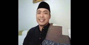 Syarifudin Mbeo, Penjual Ikan yang Jadi Calon Kades Onepute
