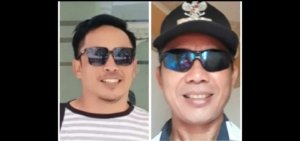“Panaskan” Pilkades Onepute 2026, Syarifudin Penantang Petahana Suhardin