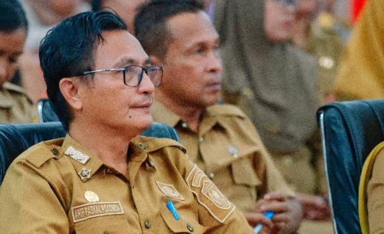 Dinkes Morowali Utara Catat Sejumlah Capaian Gemilang