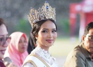 Ivana Berliana Hutauruk, Cantik, Sosok yang Ramah dan Inspirasi Generasi Muda