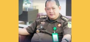 Eko Yuristanto Resmi Jabat Kajari Morowali Utara