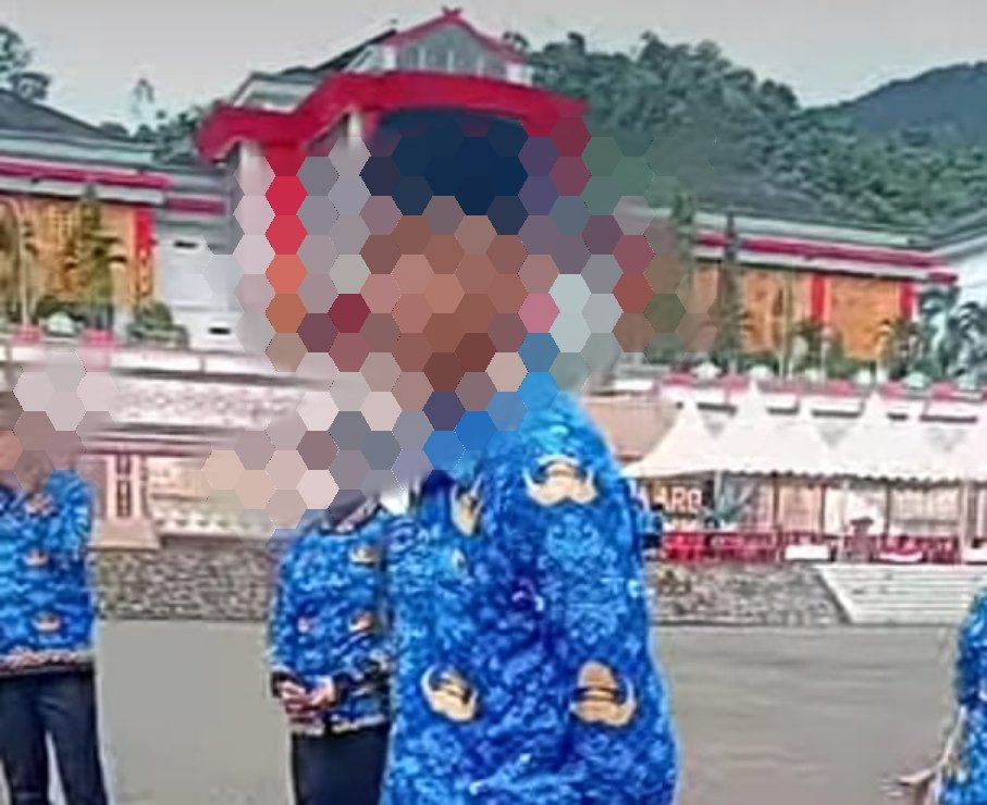 Korban Kekerasan Kecewa, Sudah Dipecat, Oknum Satpol PP Morut Lulus PPPK— Kasus Akan Dilaporkan ke Komnas Perempuan