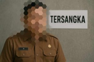 Kasus Lampu Jalan: Mantan Kadis Perhubungan Morut Akan Jadi Tersangka?