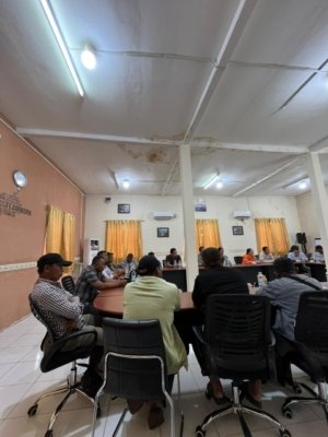 Kompensasi Nelayan Tokonanaka Mandek, Perusahaan Dinilai Ingkari Kesepakatan