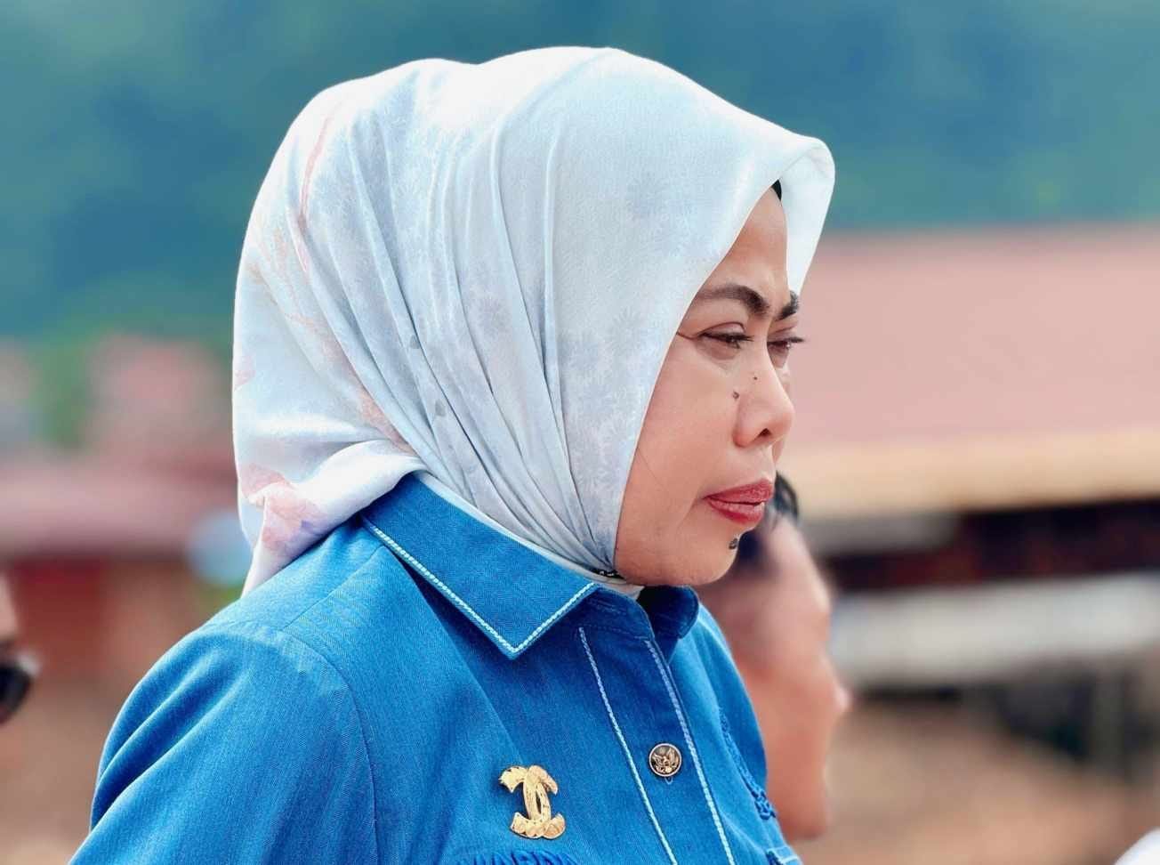 Warda Dg Mamala, Pengorbanan dan Ketulusannya dalam Politik