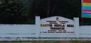 Polemik di Tamainusi, Mantan Kades Hadiri Panggilan Kejati Sulteng, BPD Bantah Semua Tudingan